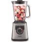 Tefal Perfect Mix+ BL811D38 Blender Rustfrit stål/mørkegrå